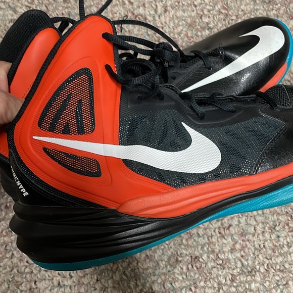 New Nike prime hype df runners - Picture 9 of 9